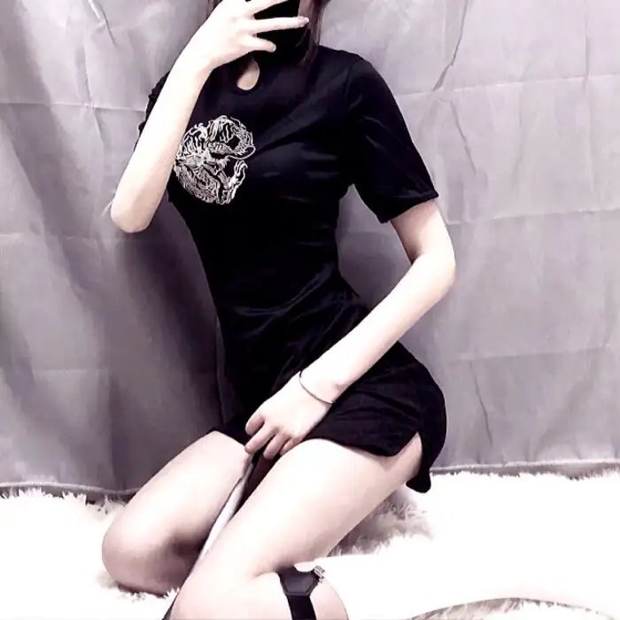 夏至廊桥