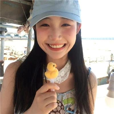给我你的手